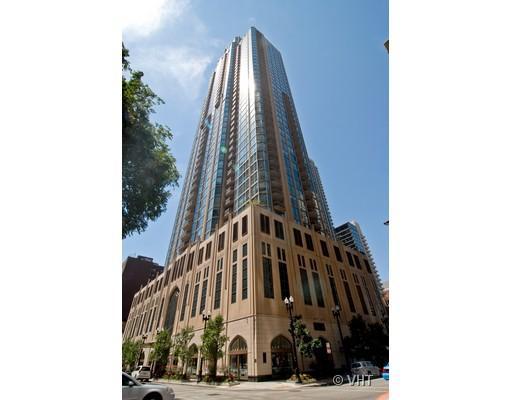 21 E Huron St. #2004, Chicago, IL 60611