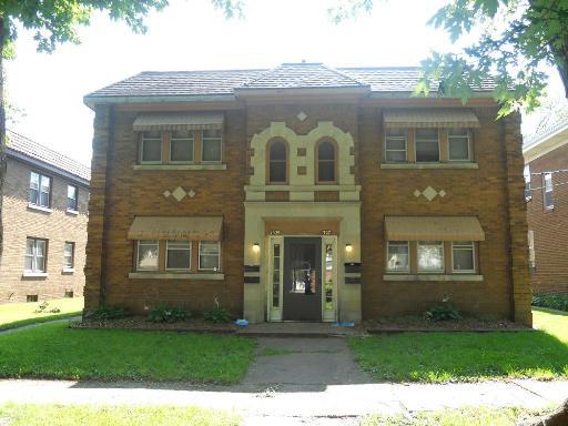 1327 Evelyn St., Rockford, IL 61101