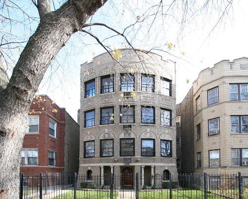 6337 N Rockwell Ave., Chicago, IL 60659