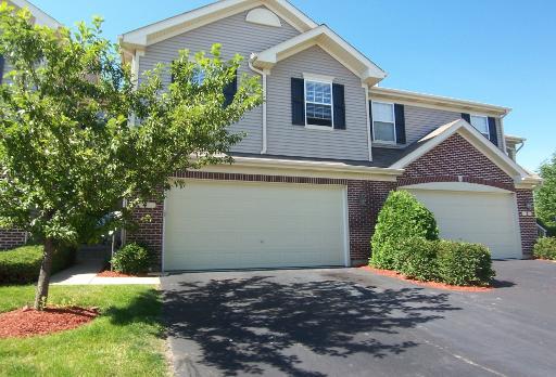 4 Rose Hill Ct., Algonquin, IL 60102