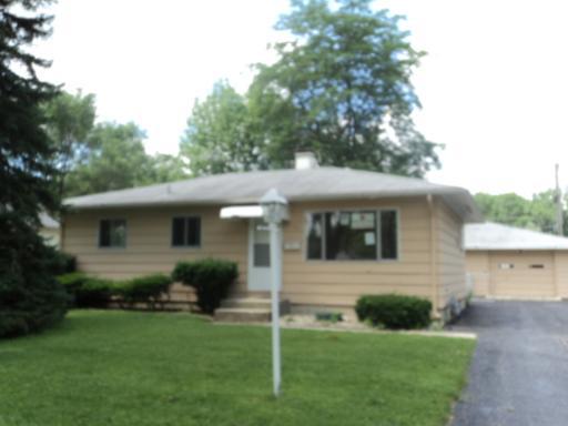 911 Pearson Dr., Joliet, IL 60435