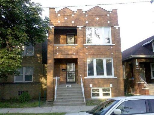 6605 S Fairfield Ave., Chicago, IL 60629