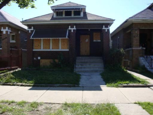 7636 S Marshfield Ave., Chicago, IL 60620