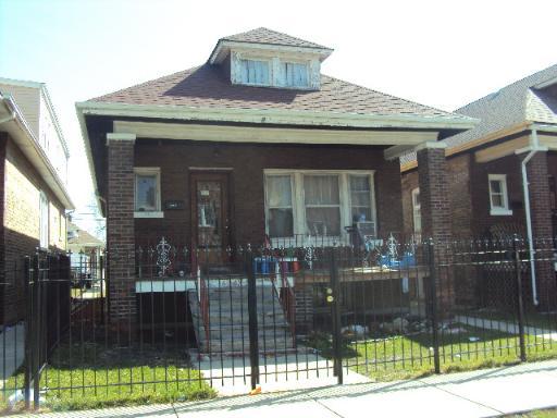 6343 S Francisco Ave., Chicago, IL 60629