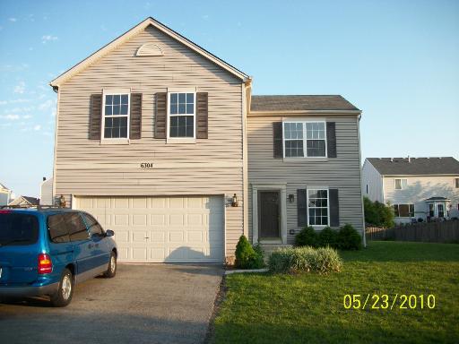 6304 Dakota Ridge Ct., Plainfield, IL 60544