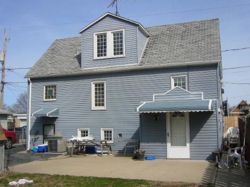 5233 S Moody Ave., Chicago, IL 60638