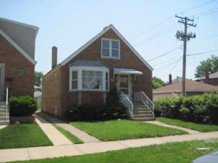 3833 S 57th Ct., Cicero, IL 60804