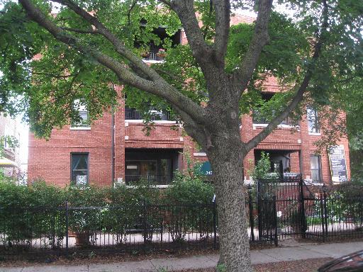 3403 N Harding Ave. #2, Chicago, IL 60618