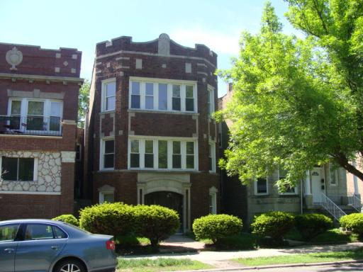 [Address Hidden by Seller], Chicago, IL 60636