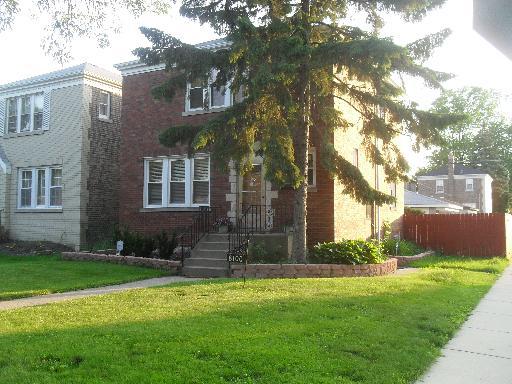 8100 S Washtenaw St., Chicago, IL 60652