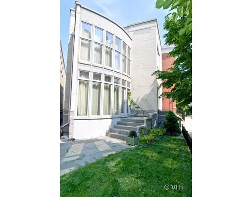 1673 N Bissell St., Chicago, IL 60614