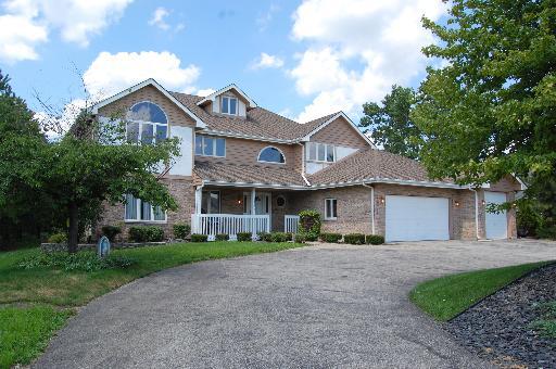 12975 Silver Fox Dr., Lemont, IL 60439