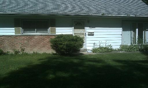 15 W Rocket Cir., Park Forest, IL 60466