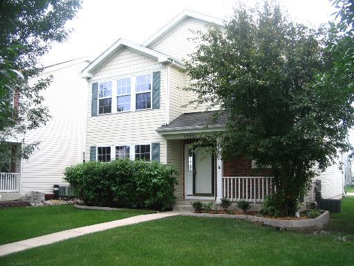 15921 W Ridge St., Lockport, IL 60441