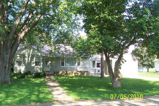 251 Chapman St., Paw Paw, IL 61353