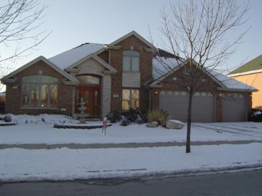 14210 S 88th Ave., Orland Park, IL 60463