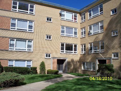6108 N Damen Ave. #1A, Chicago, IL 60659