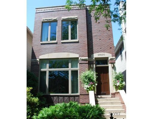 2650 N Magnolia Ave., Chicago, IL 60614