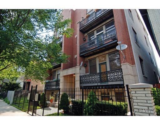 1636 W Erie St. #1E, Chicago, IL 60622