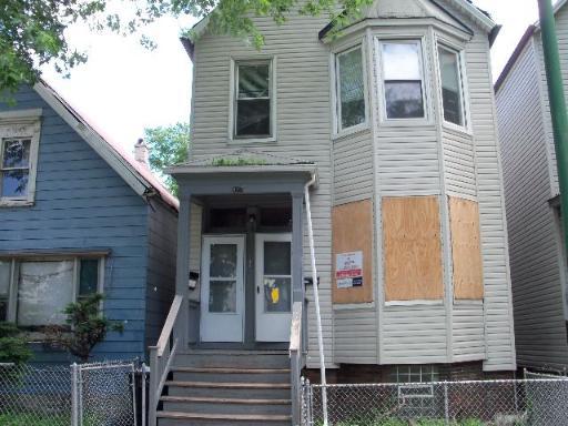 4205 S Wells Ave., Chicago, IL 60609