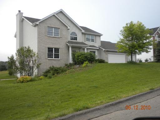 9435 Forest Ridge Dr., Roscoe, IL 61073