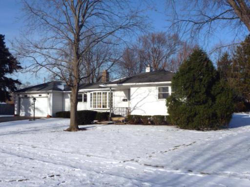 2600 St James St., Rolling Meadows, IL 60008