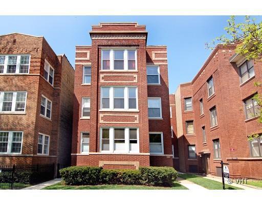 5006 N Winchester St. #1E, Chicago, IL 60640