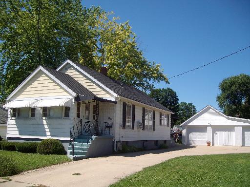 1340 Washington St., Marseilles, IL 61341