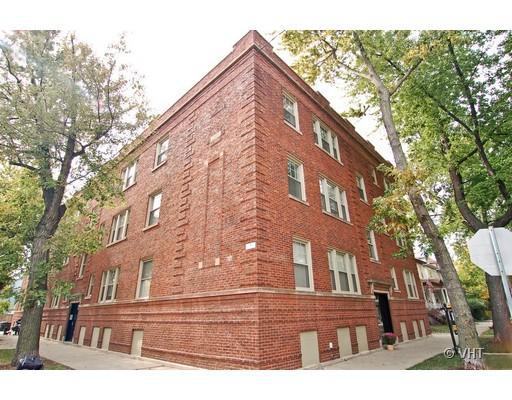 1901 W Newport Ave. #3, Chicago, IL 60657