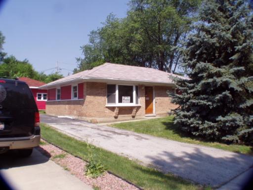 442 Navajo St., Park Forest, IL 60466
