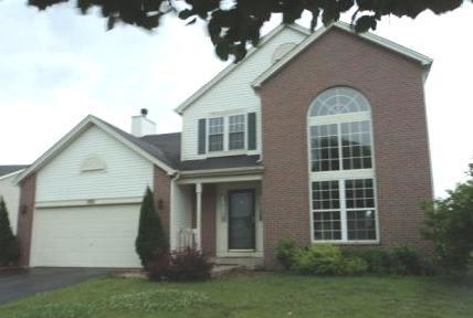 1921 Ridgemoor Dr., Plainfield, IL 60586