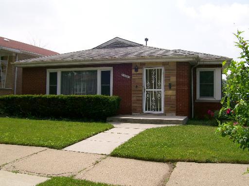 [Address Hidden by Seller], Chicago, IL 60620