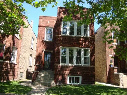 2137 N Laporte St., Chicago, IL 60639