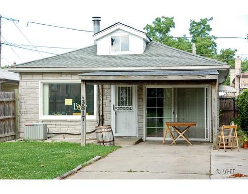 3817 N Olcott Ave., Chicago, IL 60634