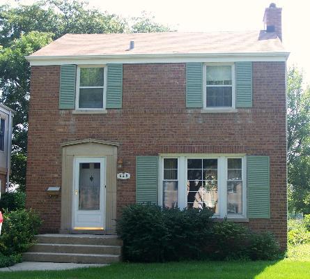 625 S 10th Ave., La Grange, IL 60525