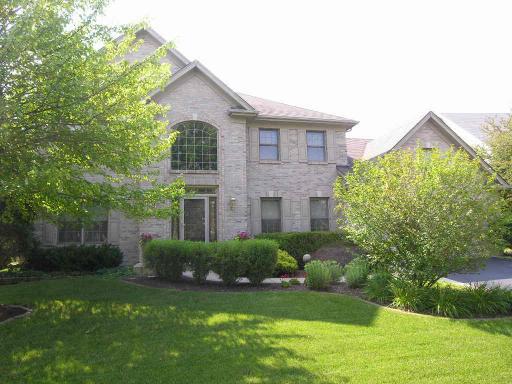 1319 Dryden Ct., Naperville, IL 60564
