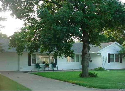 535 Fifth Avenue Dr., Princeton, IL 61356
