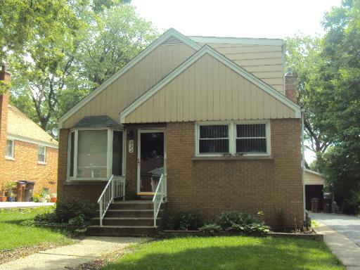 1923 Arthur Ave., Berkeley, IL 60163