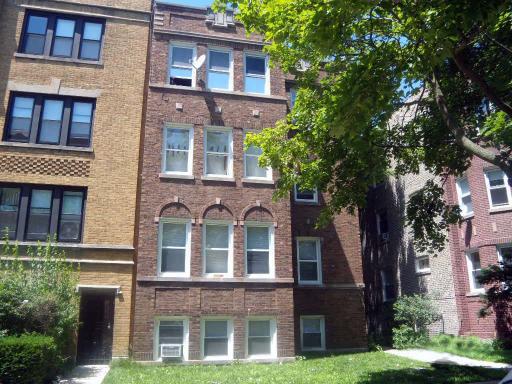 6342 N Artesian Ave. #3C, Chicago, IL 60659