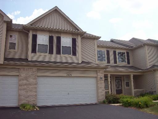 2425 Sunrise Cir., Aurora, IL 60503