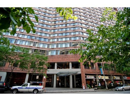 211 E Ohio St. #2803, Chicago, IL 60611