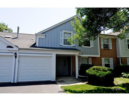 0N069 Coniston Ct. #701, Winfield, IL 60190