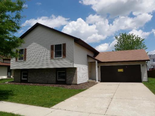 1106 S Cathy Dr., Joliet, IL 60431