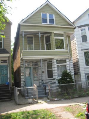 1837 W Melrose St., Chicago, IL 60657