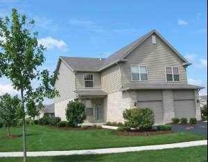 9002 Mansfield Dr., Tinley Park, IL 60487