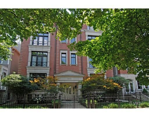 849 W Wrightwood St. #3E, Chicago, IL 60614