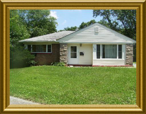 312 Marquette Pl., Park Forest, IL 60466