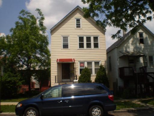5018 W 29th Pl., Cicero, IL 60804