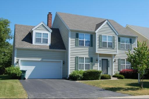1039 Mt. Vernon Dr., Grayslake, IL 60030