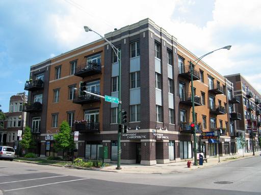 1555 W School #3F, Chicago, IL 60657